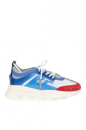 Medusa head sneakers, zdjęcie 1 Medusa head sneakers od Versace